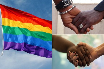 Same-sex relationships, LGBTIQA, gay, lesbian, transgender, intersex (file photo).