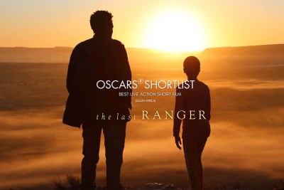 South African film The Last Ranger earns Oscar nomination.